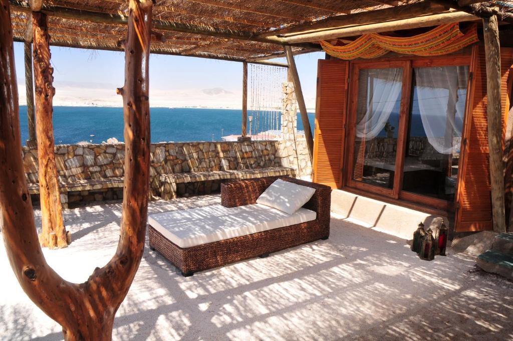 Hospedaje Boutique Ckamur Caldera Exterior photo
