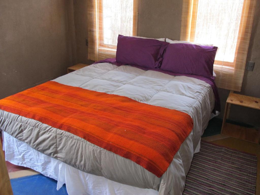 Hospedaje Boutique Ckamur Caldera Room photo
