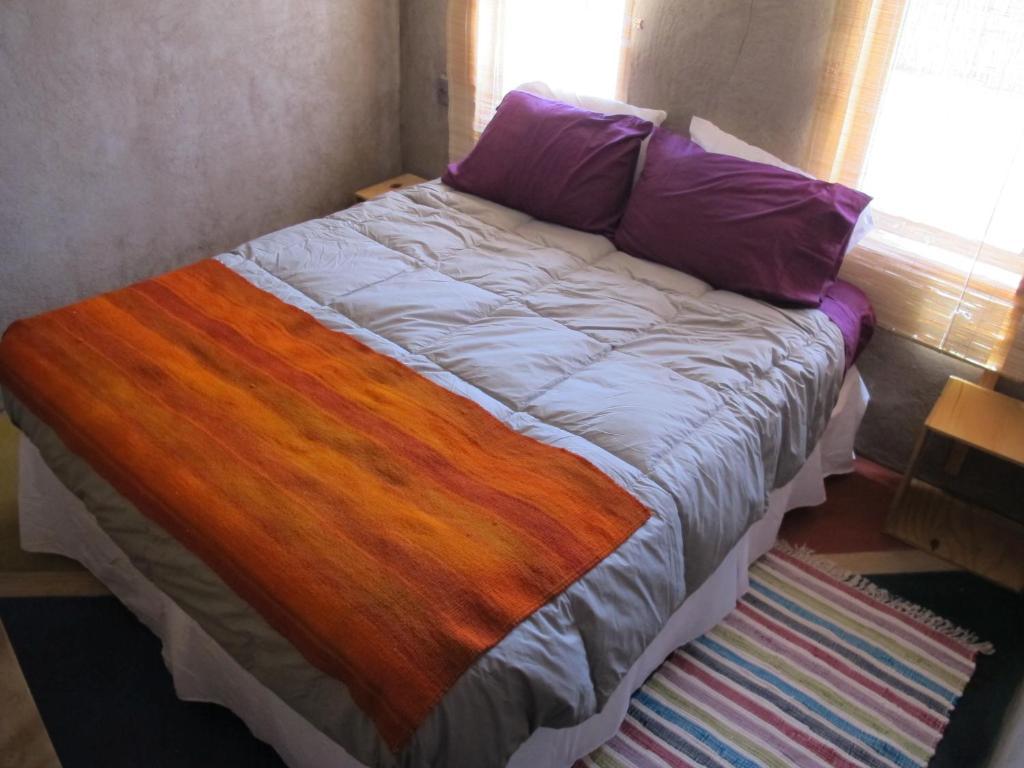 Hospedaje Boutique Ckamur Caldera Room photo