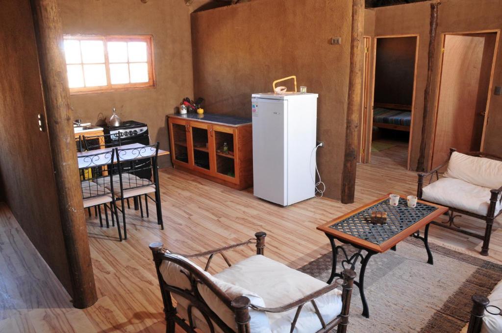 Hospedaje Boutique Ckamur Caldera Room photo
