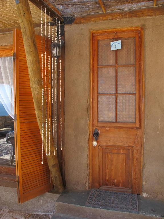 Hospedaje Boutique Ckamur Caldera Room photo